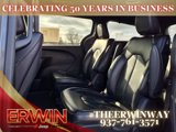 Certified 2022 Chrysler Pacifica Touring-L w/ Uconnect Theater Family Group image 6