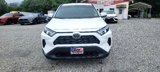 Used 2022 Toyota RAV4 XLE image 2