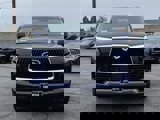 New 2025 INFINITI QX80 Pure image 2