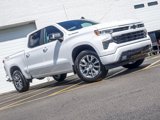 New 2026 Chevrolet Silverado 1500 RST w/ RST All Star Premium Package image 2