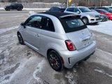 Used 2014 FIAT 500 GQ Edition w/ Comfort/Convenience Group image 3