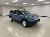 New 2025 Ford Bronco Sport Heritage image 3