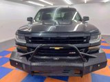 Used 2017 Chevrolet Silverado 1500 LT w/ Texas Edition image 2