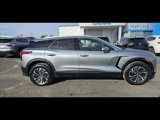 New 2025 Chevrolet Blazer EV LT image 3
