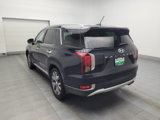 Used 2020 Hyundai Palisade SEL w/ Convenience Package image 5