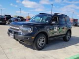 Certified 2024 Ford Bronco Sport Badlands w/ Premium Package image 4