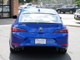 Certified 2024 Acura Integra A-Spec image 4