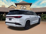 Used 2025 Lexus TX 500h AWD image 2