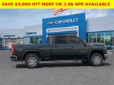 New 2025 Chevrolet Silverado 3500 LT w/ Safety Package image 5