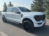 Used 2022 Ford F150 Lariat image 5