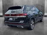Certified 2024 Volkswagen Atlas SE w/ Panoramic Sunroof Package image 5