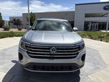 New 2025 Volkswagen Atlas SE image 5