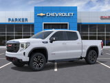 New 2026 GMC Sierra 1500 AT4 w/ AT4 Premium Package image 2