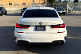 Used 2019 BMW 330i Sedan w/ M Sport Package image 6