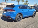 New 2025 Volkswagen Atlas Cross Sport SEL Premium R-Line image 6