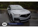 New 2025 Acura MDX Type S image 2