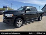 Used 2022 RAM 2500 Big Horn w/ Level A Equipment Group image 5