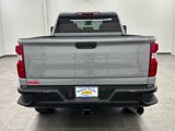 New 2025 Chevrolet Silverado 2500 Custom w/ Custom Value Package image 3