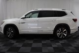 New 2025 Volkswagen Atlas SEL Premium R-Line image 4