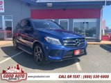 Used 2018 Mercedes-Benz GLE 350 4MATIC image 3