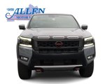 New 2025 Nissan Frontier PRO-4X w/ Pro Convenience Package image 3