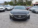 Used 2015 MAZDA MAZDA6 Sport image 2