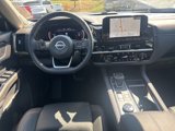 New 2025 Nissan Pathfinder Platinum image 2