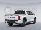 New 2026 Toyota Tundra Limited image 2