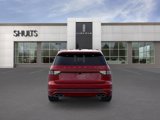 New 2025 Lincoln Aviator Reserve w/ Equipment Group 201A image 5