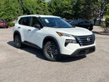 New 2026 Nissan Rogue S image 2