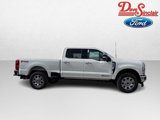 New 2025 Ford F350 Lariat w/ Lariat Ultimate Package image 5