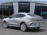 New 2025 Buick Envista Avenir image 3