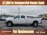 New 2025 RAM 2500 Tradesman image 3