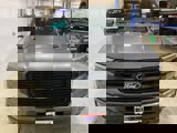 New 2025 Ford F150 Platinum image 2