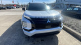 New 2025 Mitsubishi Outlander SEL Black Edition image 2