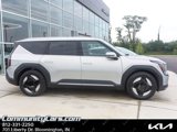 New 2026 Kia EV9 Wind image 6