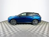 New 2025 Nissan Murano SL w/ Cargo Package image 6