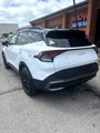 Used 2024 Kia Sportage X-Pro Prestige image 6