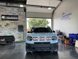 Used 2023 Ford Bronco Sport Heritage w/ Heritage Convenience Package image 3