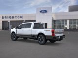 New 2025 Ford F250 King Ranch w/ Tremor Off-Road Package image 4