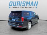 New 2025 Chevrolet Suburban LS image 3