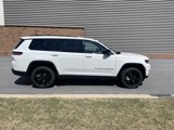 New 2025 Jeep Grand Cherokee L Limited w/ Luxury Tech Group II image 4