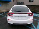 Used 2024 Honda Civic LX image 4