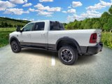 New 2025 RAM 2500 Rebel image 3