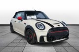 Used 2023 MINI Cooper John Cooper Works w/ Driver Assistance Package image 3