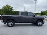 New 2025 RAM 3500 Big Horn image 3