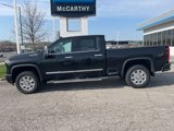 New 2025 Chevrolet Silverado 2500 High Country w/ High Country Premium Package image 3