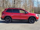 New 2025 Honda Passport Black Edition image 2