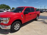 Used 2022 Ford F150 XLT image 4