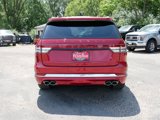 Used 2025 Lincoln Aviator Black Label image 6